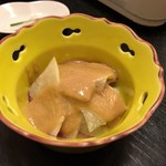 うえ村 - サラダ