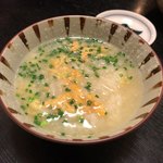 うえ村 - 雑炊