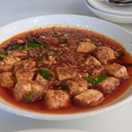 chinese kitchen 安蘭樹 - 麻婆豆腐
