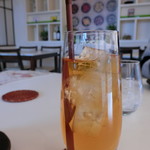 chinese kitchen 安蘭樹 - ジャスミンティー