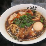 麺屋 丈六 - 