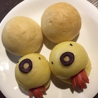 オステリア・オリエーラ - タコパン