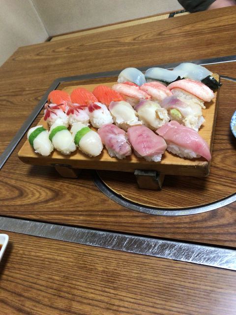 すしまる - 美深/寿司 | 食べログ