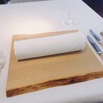 ラ クレリエール - 