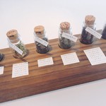 ラ クレリエール - 2018.1.  選べる飲み物