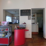 chinese kitchen 安蘭樹 - 