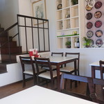 chinese kitchen 安蘭樹 - 