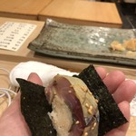 鮨 たかはし - 