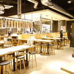 やぶ屋 名駅3丁目店