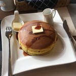 ホットケーキ倶楽部 - 