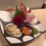 Sushi Senki - 