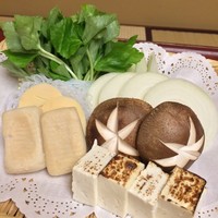 岡半 - 野菜