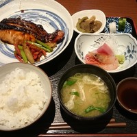 板前心 菊うら - 