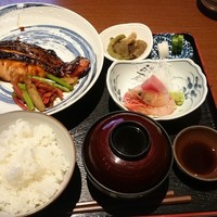 板前心 菊うら - 