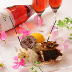 ビストロ TERIYAKI 秋葉原