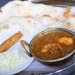 VANDOBEE - Aランチ