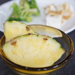 VANDOBEE - サラダとスープはスキなだけ♡