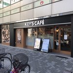 キーズ カフェ - 