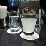 ビルボードライブ大阪 - ホットレモネード