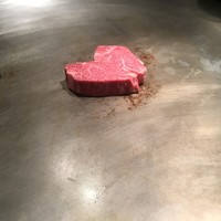 ステーキハウス松波 - 
