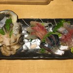 Tsukiji De Dondon - 