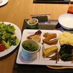 TOKYU Harvest Club - 