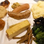 TOKYU Harvest Club - 