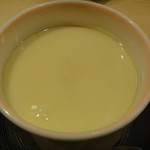 だるま寿司 - 7000円おまかせ④鳥羽産牡蠣入り茶碗蒸し