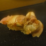 7000円おまかせ⑫煮蛤