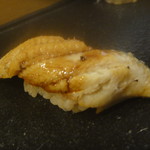 7000円おまかせ⑯穴子