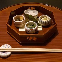 祇園 京料理 花咲 - 