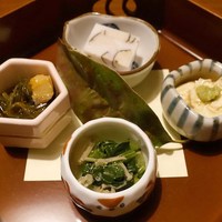 祇園 京料理 花咲 - 