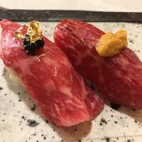 肉の匠 将泰庵 神田店 - 