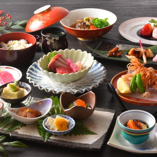 レストラン 彩巴_1