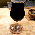 月と太陽ブルーイング - 黒船ポーター・ハーフ