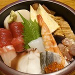 Yaezushi - 