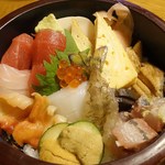 Yaezushi - 