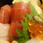 Yaezushi - 