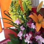 中華屋台 加匠 - 