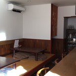 中華屋台 加匠 - 