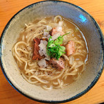 麺の樹　ぼだい