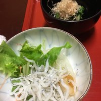 魚めし 竹亭 - 