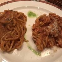 エリオ・ロカンダ・イタリアーナ - 