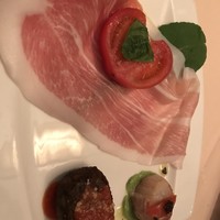 エリオ・ロカンダ・イタリアーナ - 