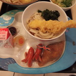 Marugame Seimen - 【ＴＤＣお子様セット】380円