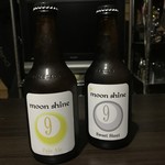 ムーンシャイン - 記念ビール