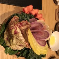 しゃぶしゃぶ KINTAN 代官山本店 - 