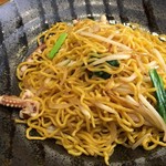 中華屋台 加匠 - 