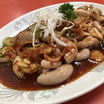 台湾ラーメン 幸龍 - 