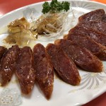 台湾ラーメン 幸龍 - 